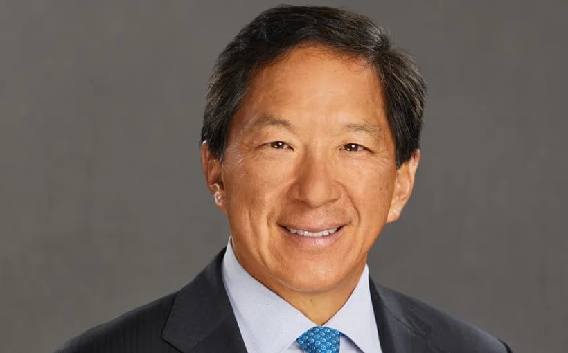 Spirit Realty's Jackson Hsieh Joins Macerich as New CEO