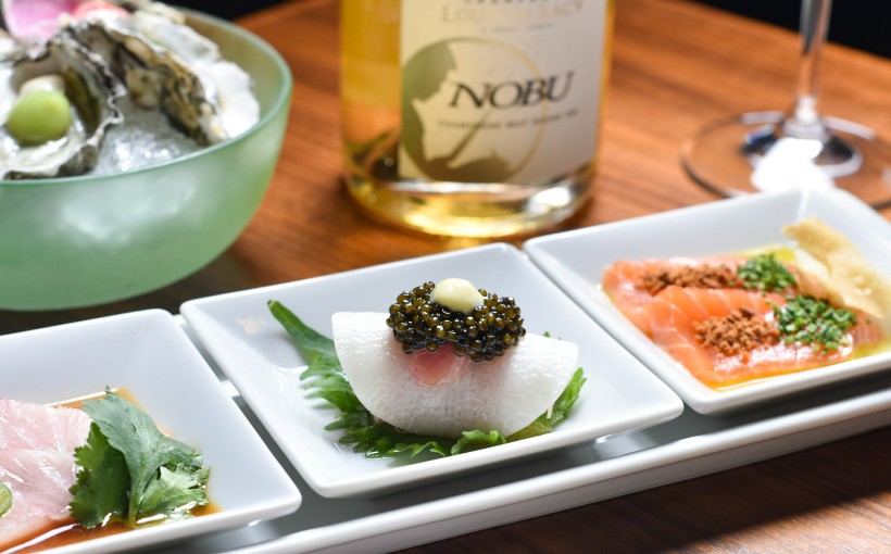 Nobu Restaurant to Open at Hotel del Coronado