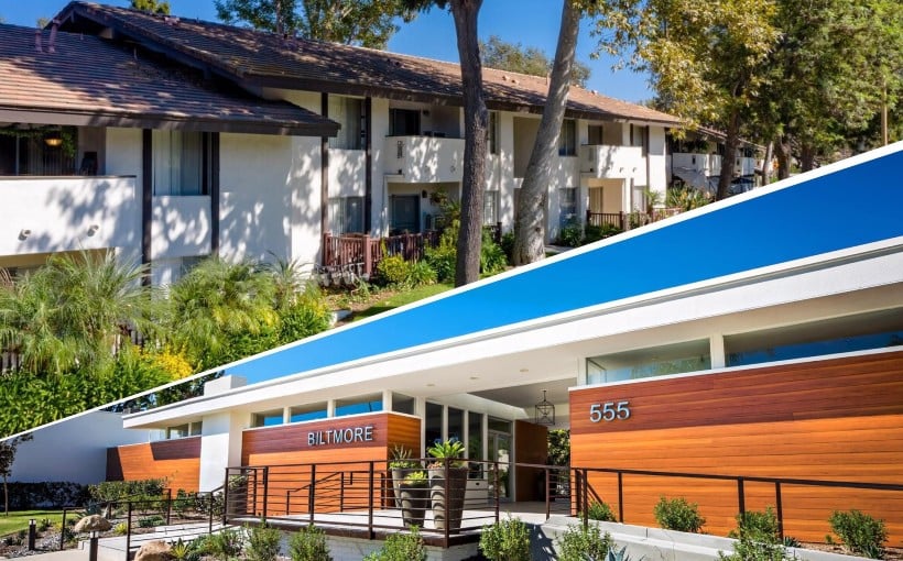 FPA Expands Portfolio with $153M Acquisition of Ventura County Apartments