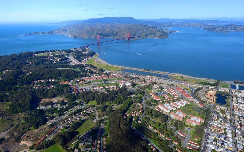 "Presidio Commercial Portfolio Achieves 97% Occupancy by 2023"