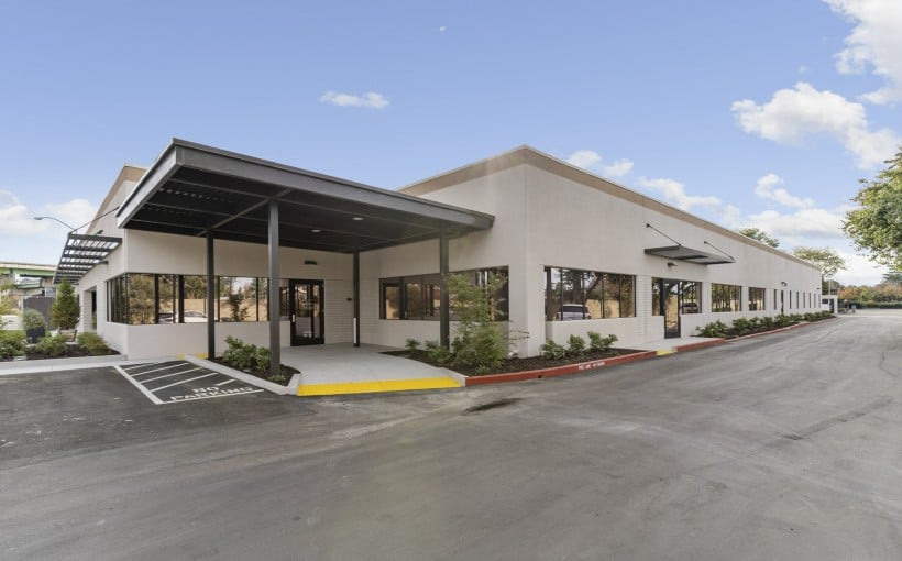 Hammes Completes Multi-Specialty Surgery Center in Campbell: A Milestone Achievement