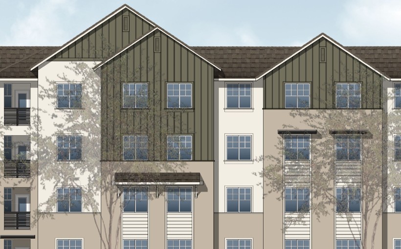 USA Properties Launches Affordable Build in Roseville - An Affordable Housing Option