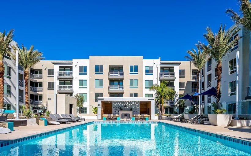 Northmarq Secures $82M Refinance of Irvine Multifamily Property