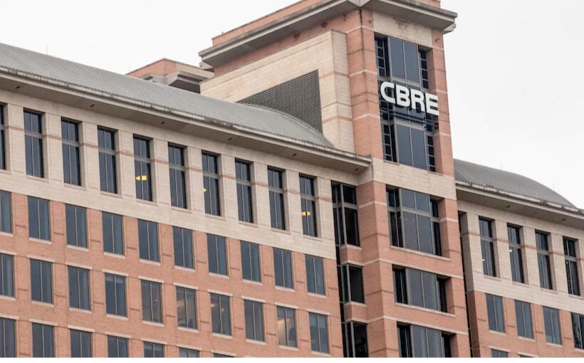 "CBRE Invests $1 Billion in Facilities Maintenance Company"