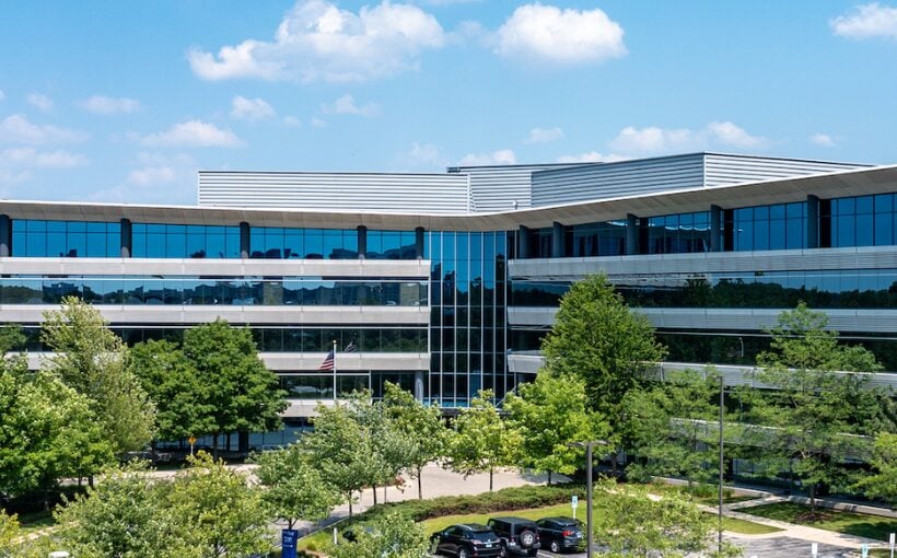 "CBRE Secures 65,000-Square-Foot Headquarters Lease in Suburban Chicago"