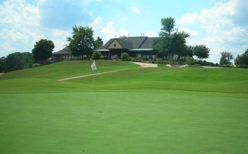 "Gwinnett County Golf Course for Sale: Explore Your Options Now!"