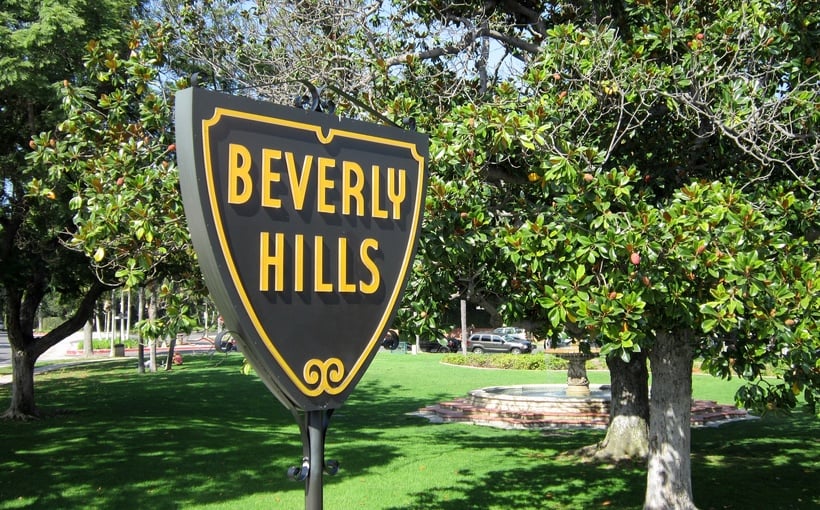 "Del Ray Realty Secures 85% LTV for Beverly Hills Medical Office Building Acquisition"