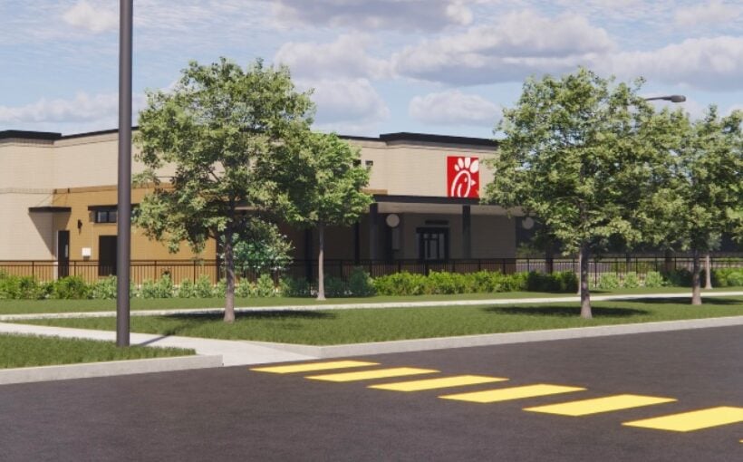 Chick-fil-A to Open First South Side Location