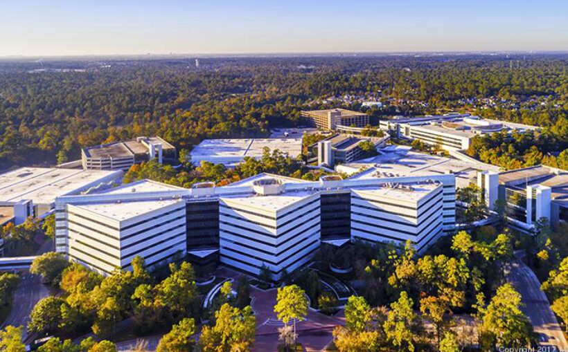 "Mexcor Rebrands Former Compaq Campus: A New Era for the Tech Industry"