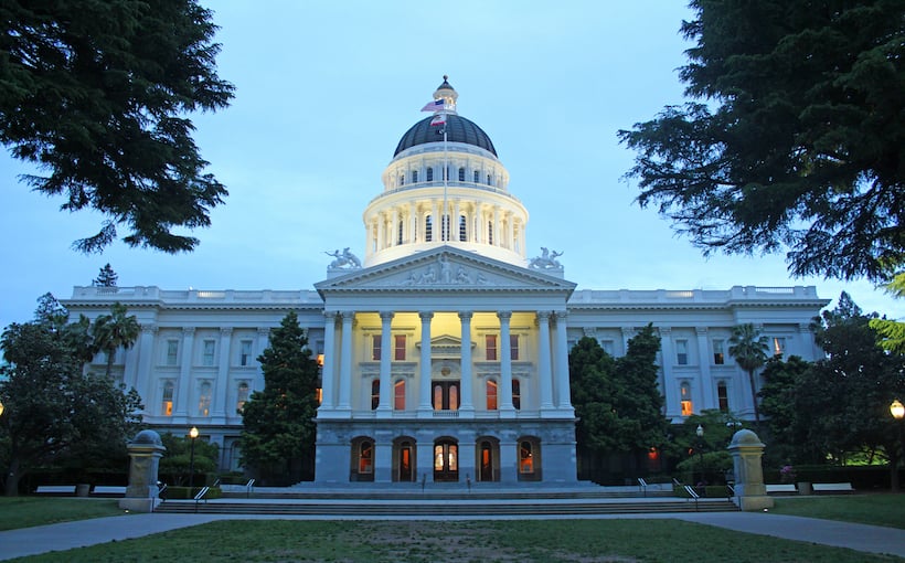 "California Rent Control Expansion Bill: Why It's Unlikely to Pass"