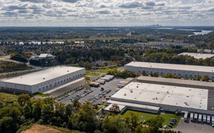 Affinius Capital Secures $150M Loan for 1.8M-SF Industrial Portfolio