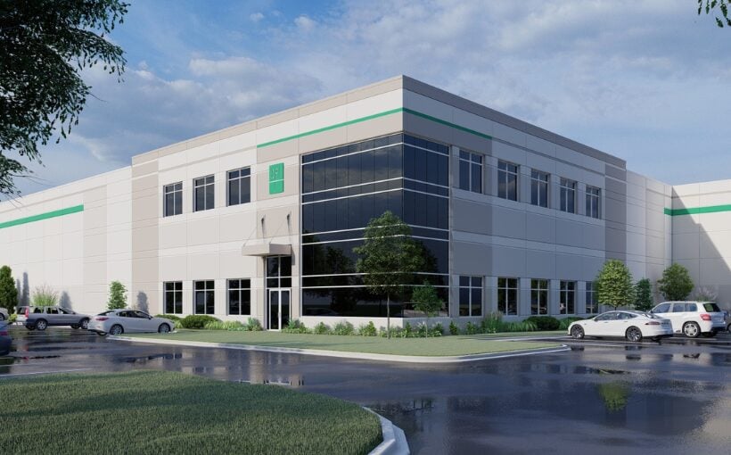 "Core Industrial Realty Completes $100M in Transactions"