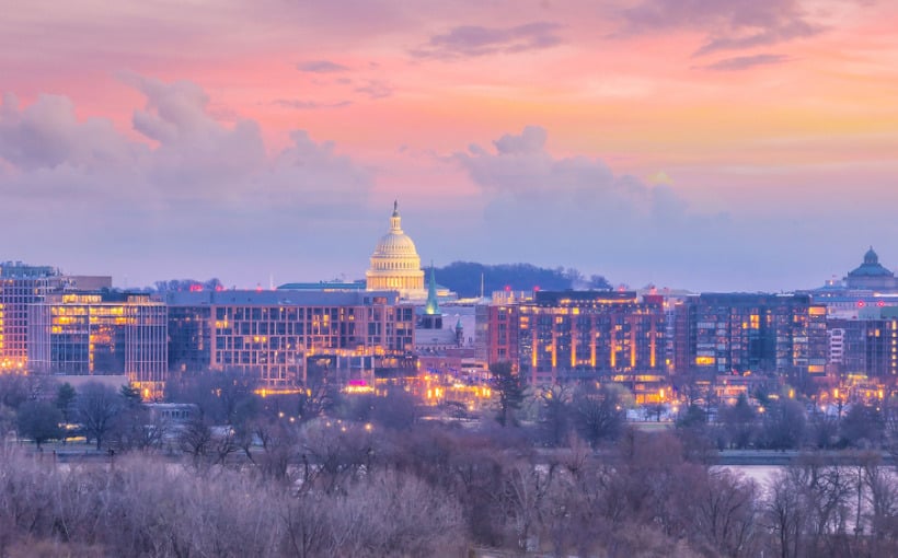 "Reviving Downtown DC: The $400M Plan"