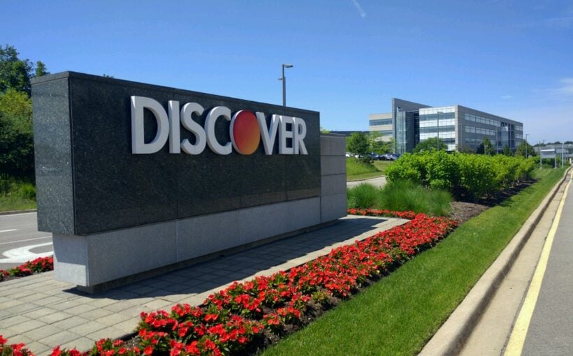 "Capital One Acquires Illinois-Based Discover Financial for $35B"