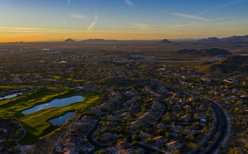 Diversified Helming Mesa Mixed-Use Project: A Versatile Development for All Needs