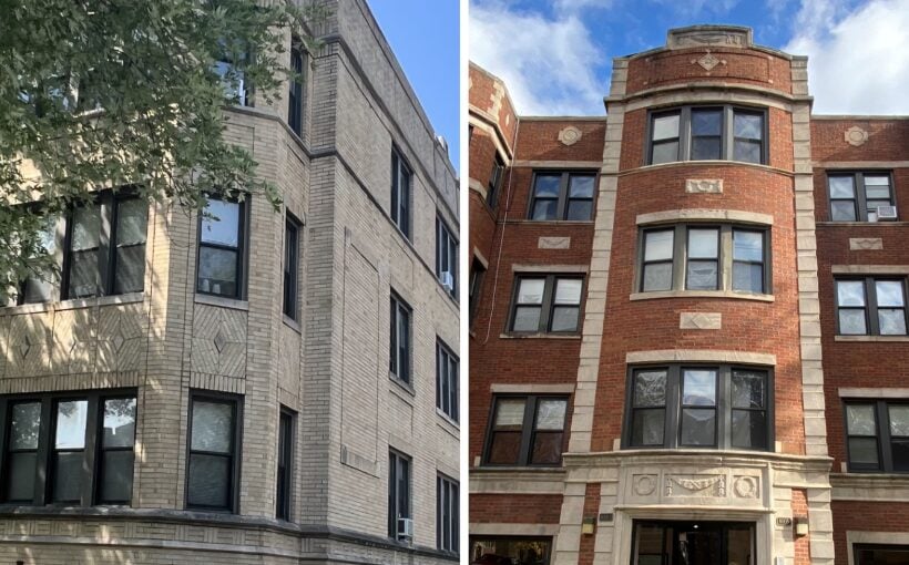 Essex Facilitates 2 Chicago Multifamily Transactions