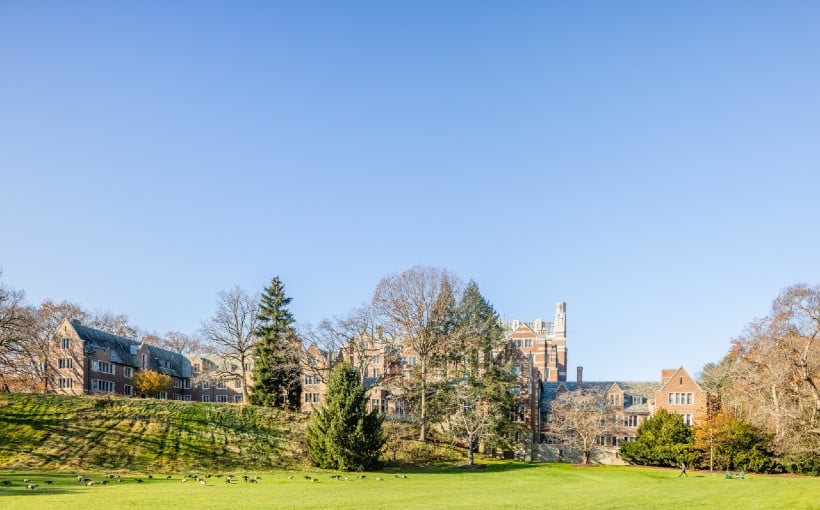 Wellesley College Renovates Severance Hall: A Historic Campus Building Transformation