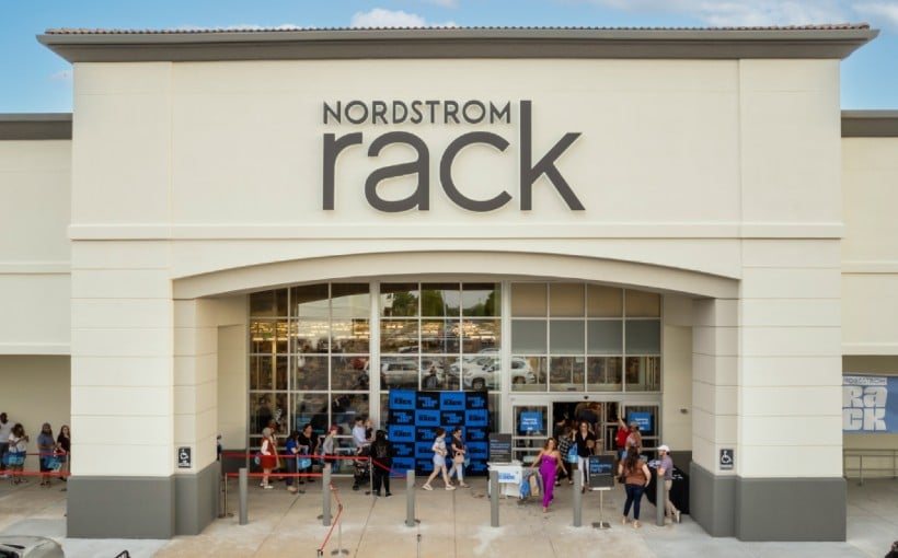 "Nordstrom Rack Opening in Manalapan Township: Everything You Need to Know"