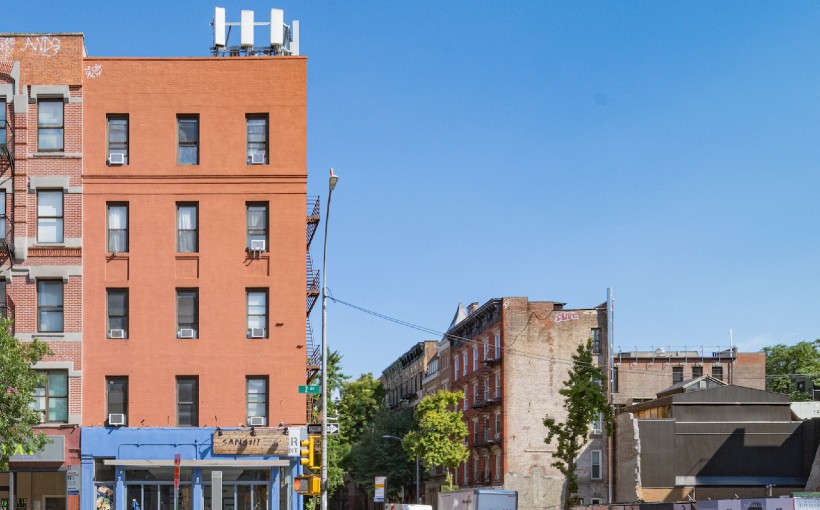 Gantry Secures $9 Million for East Village Multifamily Acquisition