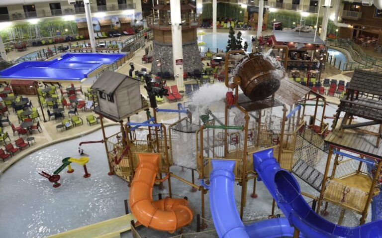 “Summer Opening of Great Wolf Lodge in Naples” – CRE MarketBeat