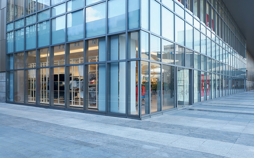 "Can Retail Save the Office Industry?"