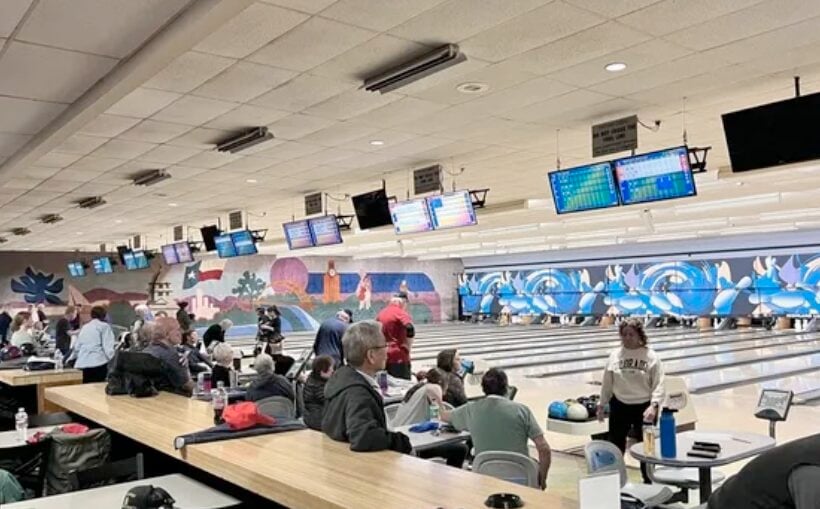 Austin Bowling Center to be Replaced by Apartments