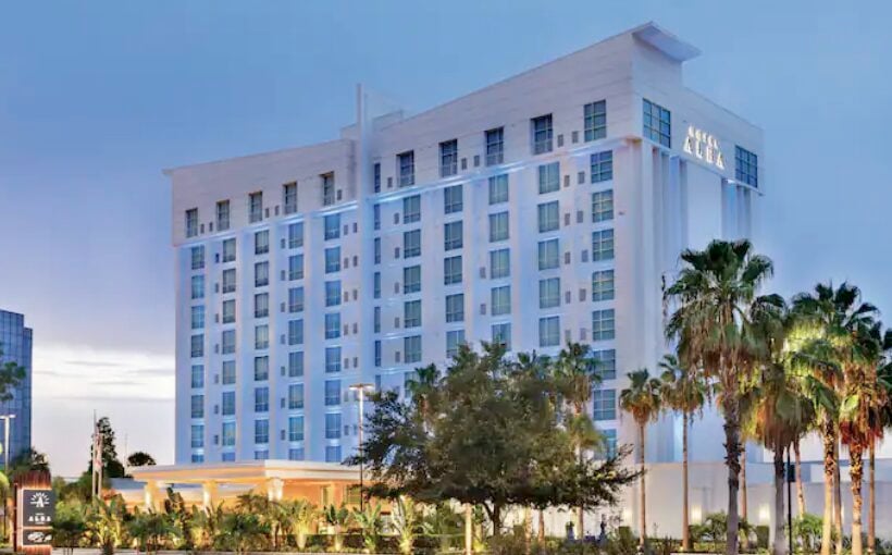 Sotherly Secures $30 Million Loan for Tampa's Hotel Alba