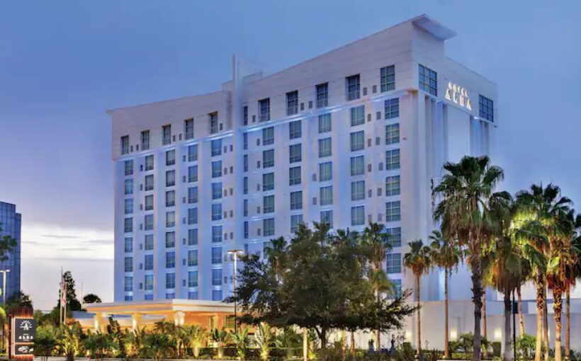 Sotherly Secures $30 Million Loan for Tampa's Hotel Alba