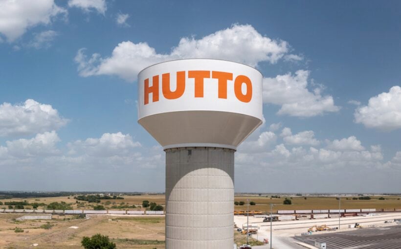 Hutto Approves 1,000+ Rental Units