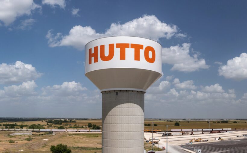 "Hutto Approves Over 1,000 Rental Units"