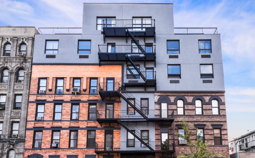 IPA Arranges $15 Million Refinance for BK Multifamily Property