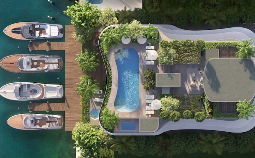 Landau Condos Now Available in Bay Harbor Islands