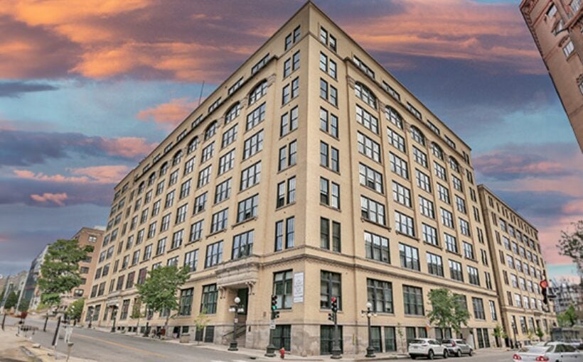 JLL Facilitates Sale and Acquisition Financing for St. Paul Apartments