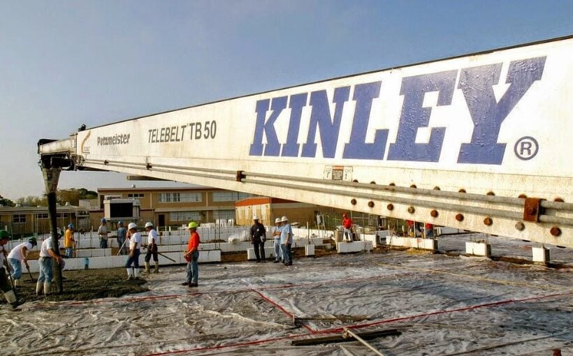 "New Seattle Office Now Open for Kinley Construction"