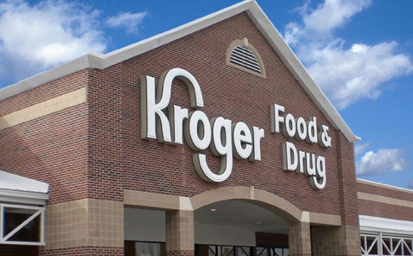 "FTC and 9 States File Lawsuit to Halt Kroger-Albertsons Merger"