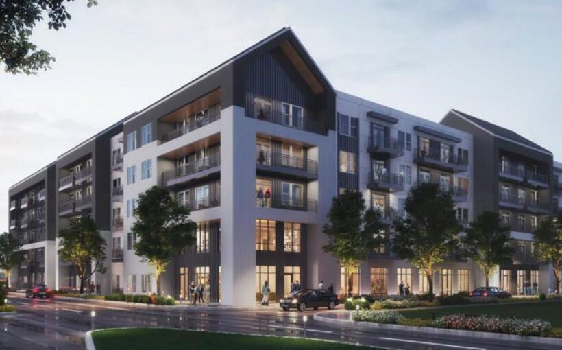 OHT Commences 2nd Houston Heights Project