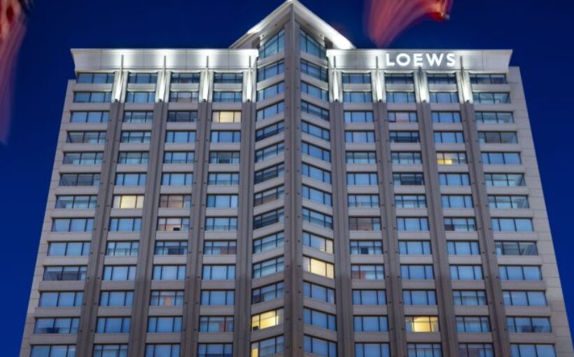 "JV Acquires Loews Minneapolis Hotel: A Strategic Investment Move"