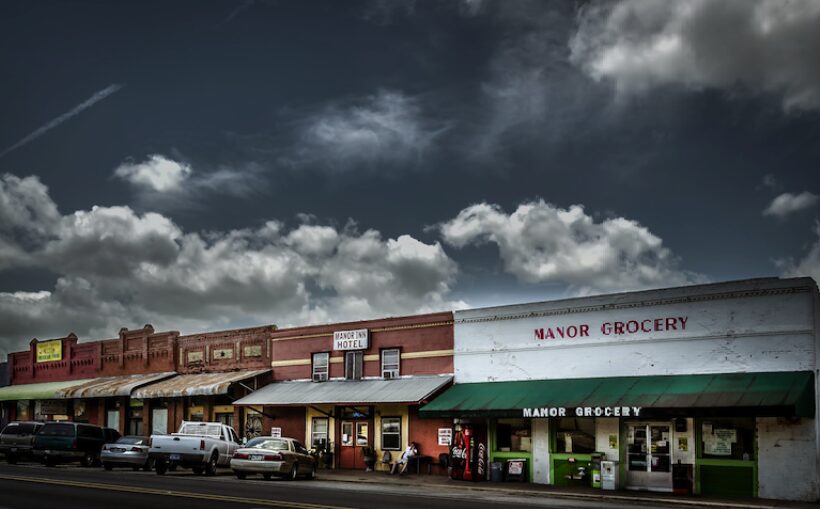 KeyBank Offers Loans for Manor Mixed-Income Apartment Development