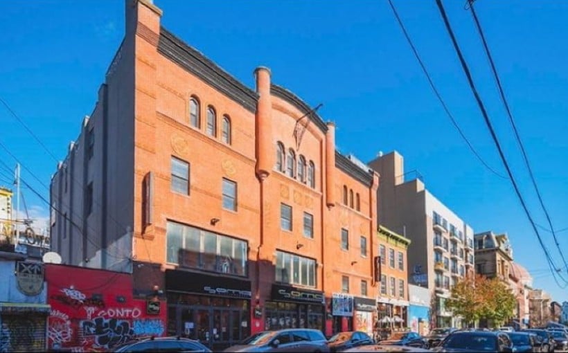 Williamsburg Mixed-Use Duo Sells for $14M