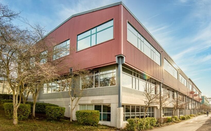 "PATH Global Nonprofit Relocates 52K-SF Headquarters to Fremont for Expansion"