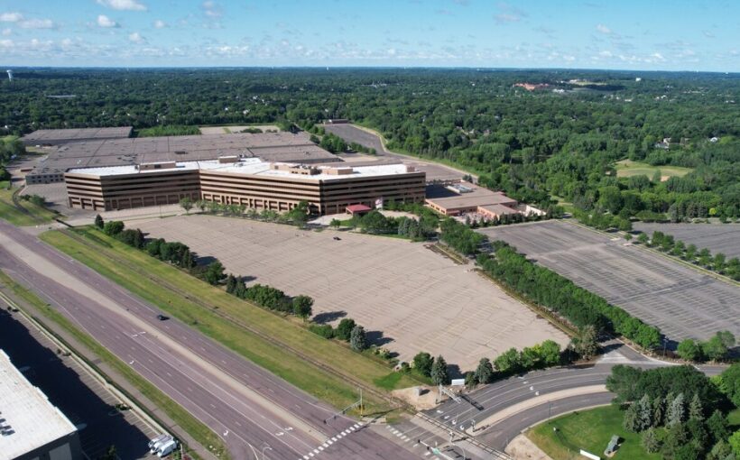 "Ryan Cos. and Thomson Reuters Finalize 180 Acre Purchase and Sale Deal in MN"