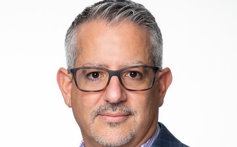 "L+M Names Stephen Bonasera as SVP and Partner"