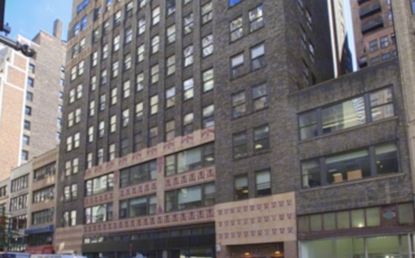 "Midtown South's Viking Sales Group Secures 12K SF Space"