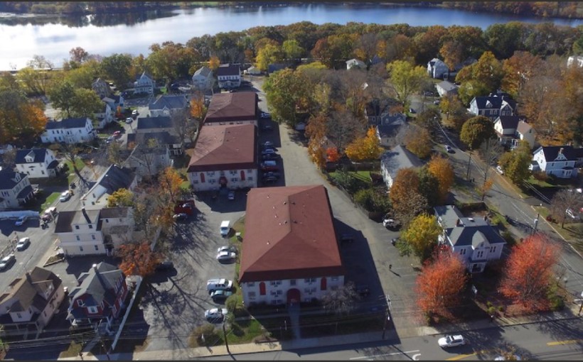 Framingham Apartment Complex Sells for $17 Million