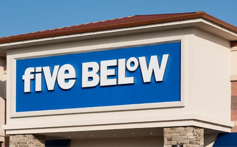 "Five Below to Open in Bronx"