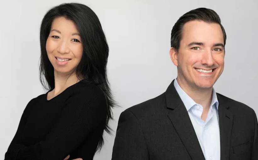 ESRT Promotes Chiu to President and Horn to CFO