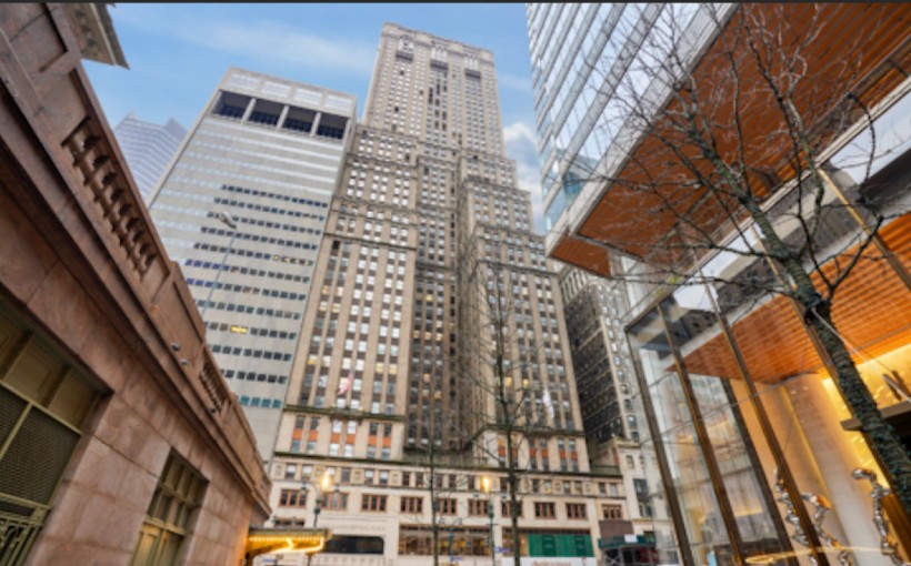 "Sol de Janeiro USA Secures 57,000-Square-Foot Midtown Lease"