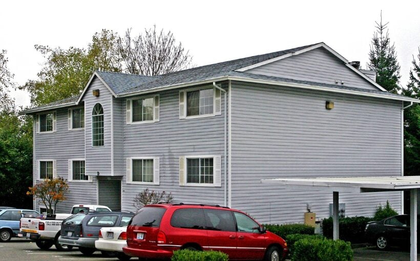 Burien Apartments Sold for $7 Million