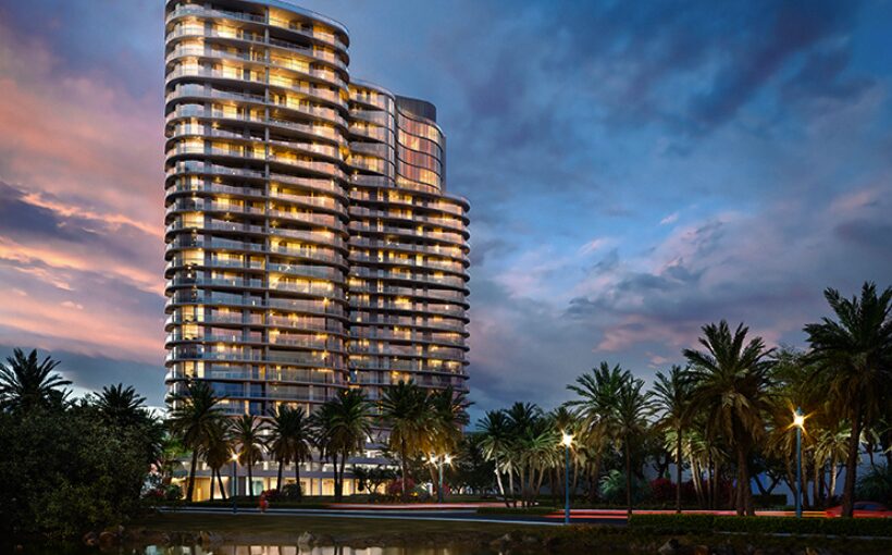 South Florida Group Expands Condo Project with Addition of Hotel