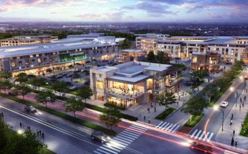 "Round Rock Project Gains Momentum"